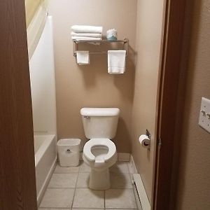 Executive Queen Room