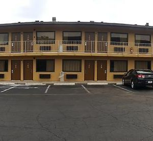 America'S Best Inn - Macon