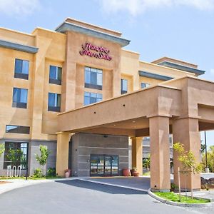 Hampton Inn & Suites Salinas