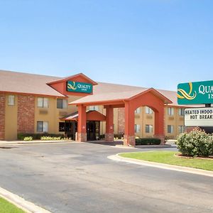 Quality Inn Broken Arrow - Tulsa