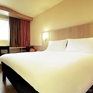 Ibis Sao Paulo Paulista