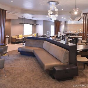 Springhill Suites Las Vegas Henderson