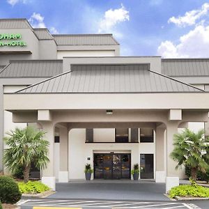 Wyndham Garden Greenville / Spartanburg Airport