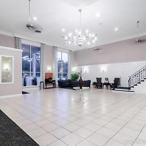 Rodeway Inn & Suites Williamsburg Central