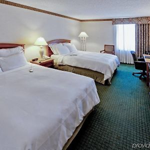 Double Room Disability Access