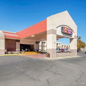 Clarion Inn Tulsa International Airport