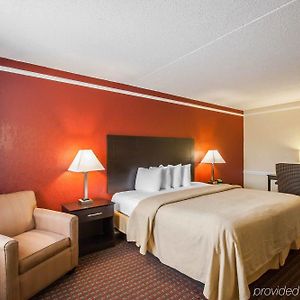 Econolodge Downtown Memphis Best Rate