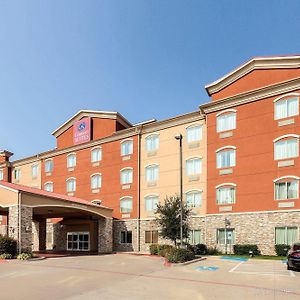 Comfort Suites Plano - Dallas North
