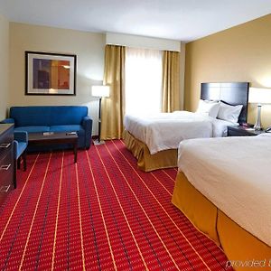 Towneplace Suites By Marriott El Paso Airport