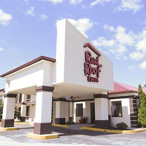 Red Roof Inn Somerset, Ky