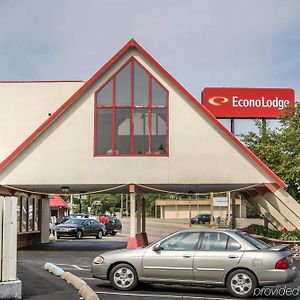 Econo Lodge Battle Creek