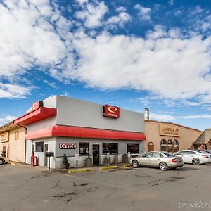 Econo Lodge Rock Springs
