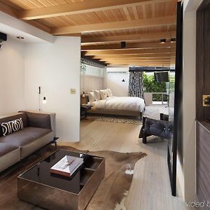 Premier Junior Suite