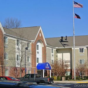 Candlewood Suites Washington-Fairfax By Ihg