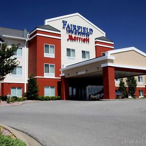Fairfield Inn And Suites By Marriott Marion