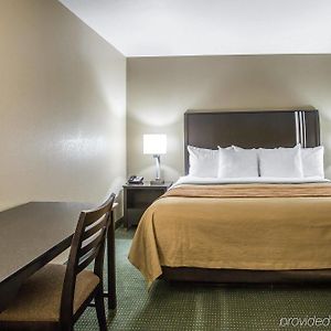 King Room Mobility accessible
