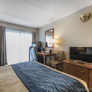 Queen Room Disability Access