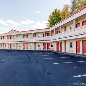 Econo Lodge West Springfield