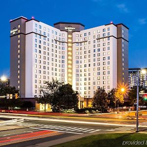 Residence Inn Arlington Pentagon City