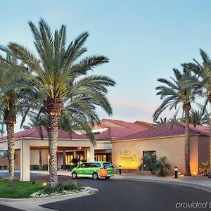 Courtyard By Marriott Phoenix Mesa