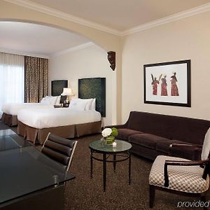 King Room Mobility accessible