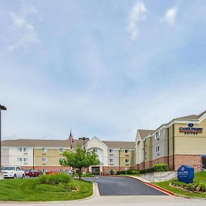Candlewood Suites Jefferson City By Ihg