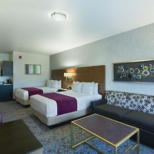 Queen Suite