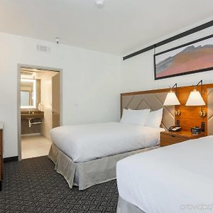 One-Bedroom Queen Suite Mobility accessible