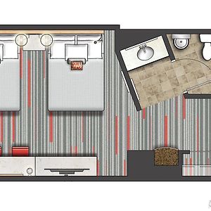 King Room