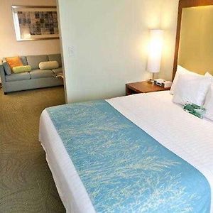 Springhill Suites By Marriott Lynchburg Airport/University Area