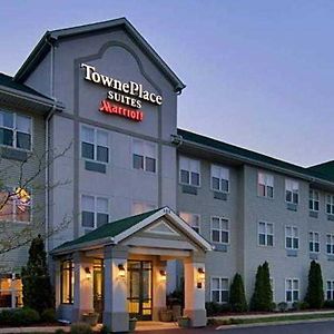 Towneplace Suites By Marriott Lafayette