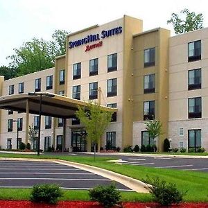 Springhill Suites By Marriott Winston-Salem Hanes Mall