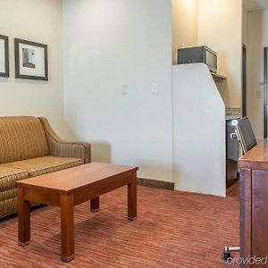 King Suite Mobility accessible