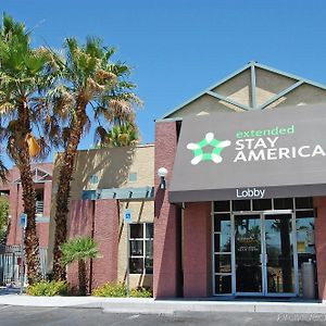 Extended Stay America Suites - Las Vegas - Valley View