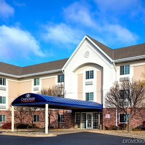 Candlewood Suites Appleton By Ihg