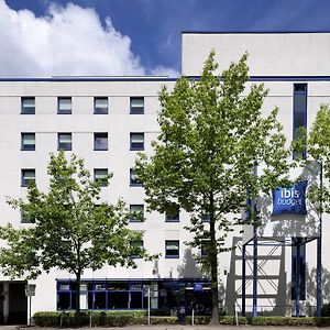 Ibis Budget Hamburg Altona