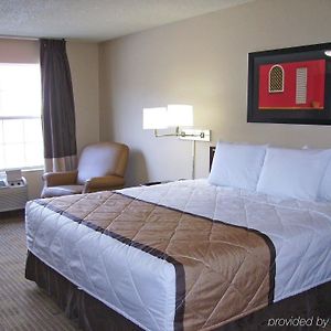 Extended Stay America Suites - Tulsa - Central