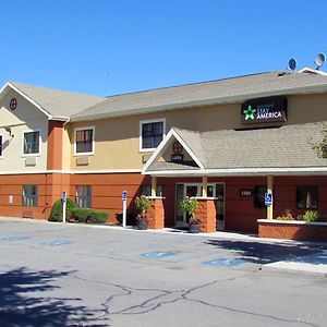 Extended Stay America Suites - Albany - Suny