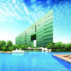 Orchard Scotts Residences By Far East Hospitality