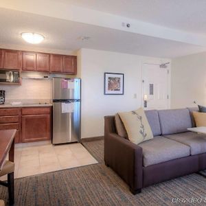 Residence Inn By Marriott Raleigh Crabtree Valley