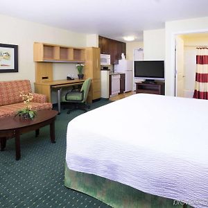 Towneplace Suites By Marriott Boise Downtown/University