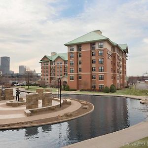 Residence Inn By Marriott Oklahoma City Downtown/Bricktown