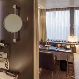 Small Single Room