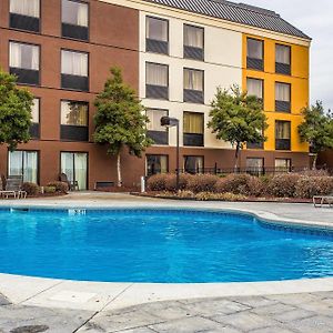 Comfort Inn Fort Mill Amusement Park At Carowinds Blvd