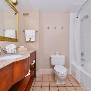 King Room Mobility accessible