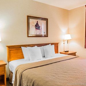 Queen Room Disability Access