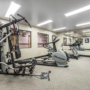 Comfort Inn Bozeman Near University