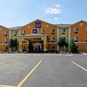 Sleep Inn South Bend Airport
