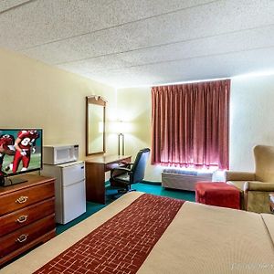 Deluxe  King Room Disability Access