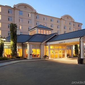 Hilton Garden Inn West Edmonton